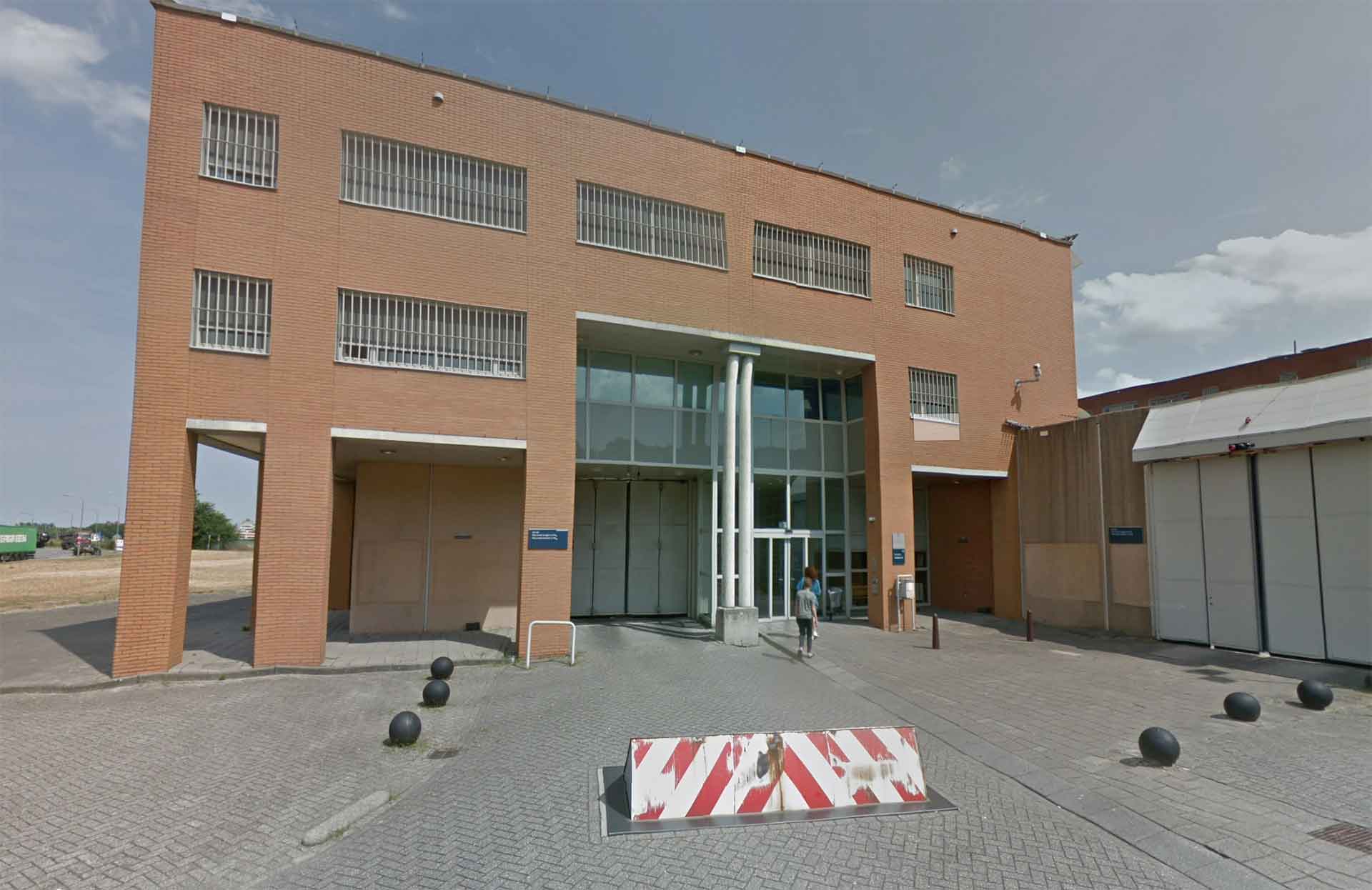 Istituto penitenziario PI Dordrecht - Avvocati penalisti Weening