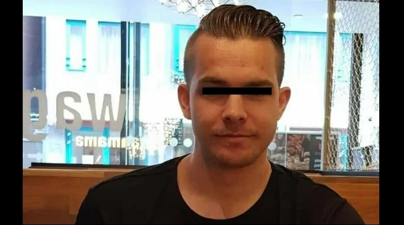 Moord 9-jarige Gino | Weening Strafrechtadvocaten Moordverdachte Donny M - 9 jarige Gino