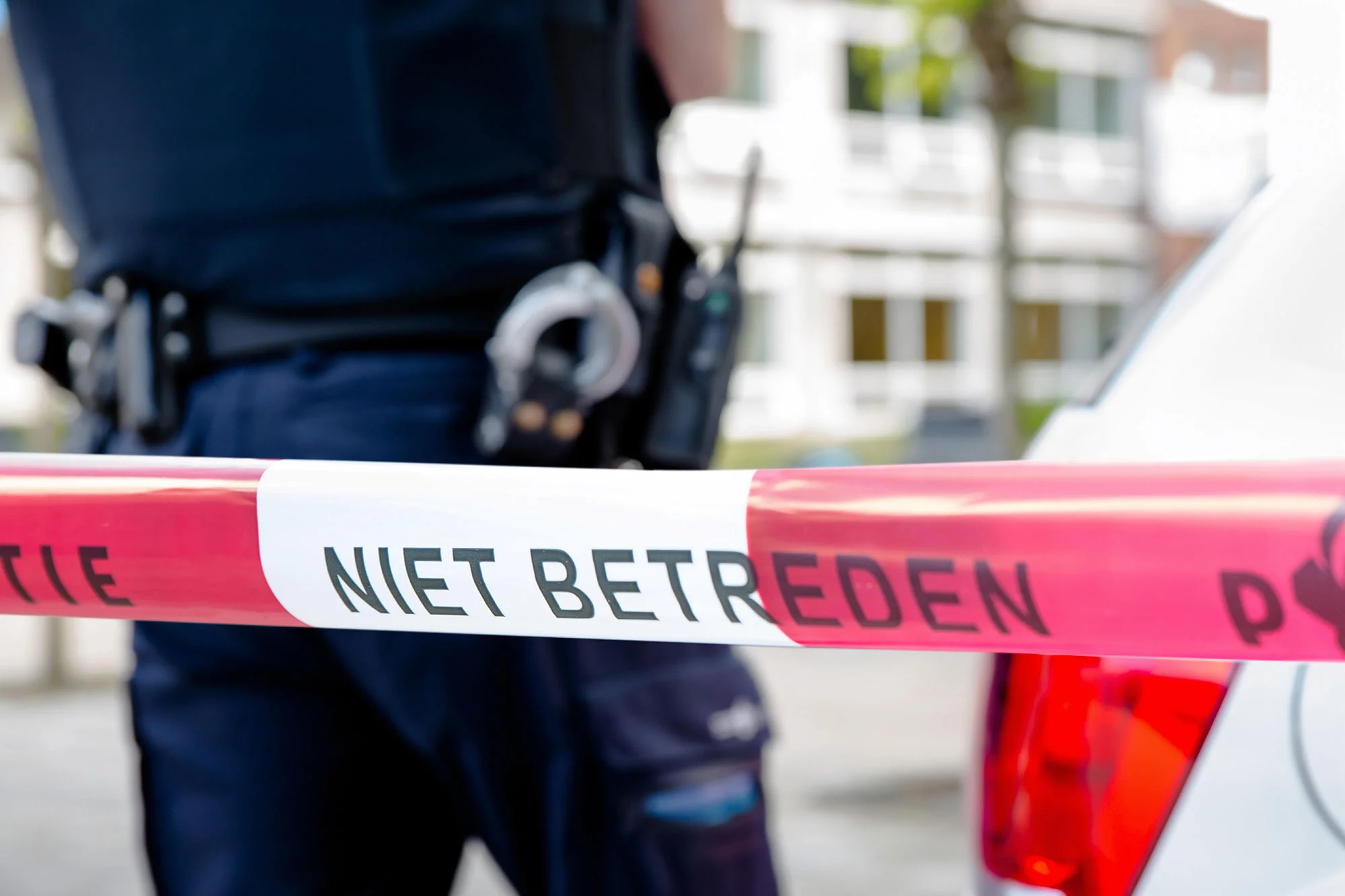 Omicidio in Willem Vliegenstraat Maastricht | Avvocati penalisti Weening Casi penali di alto profilo - Omicidio di William fly street Maastricht